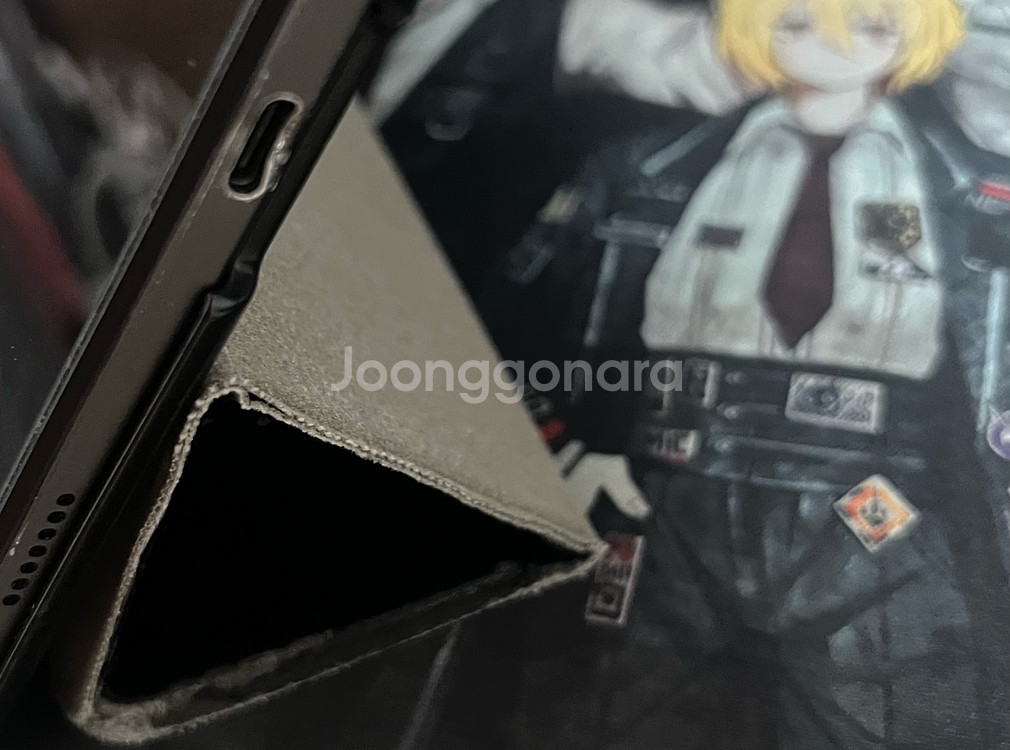 레노버 탭 p11 글로벌룸 판매합니다.--5