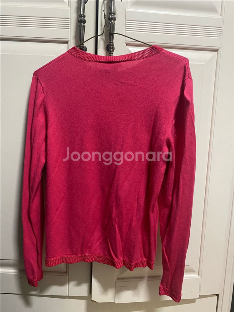 탈봇 Talbots 가디건 S--1