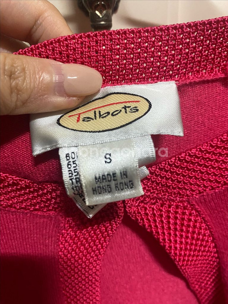 탈봇 Talbots 가디건 S--2