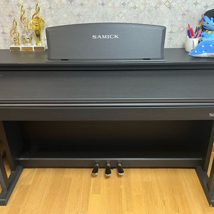 삼익 디지털 피아노 NSP-270H