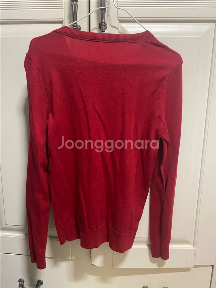 탈봇 Talbots 가디건 S--1