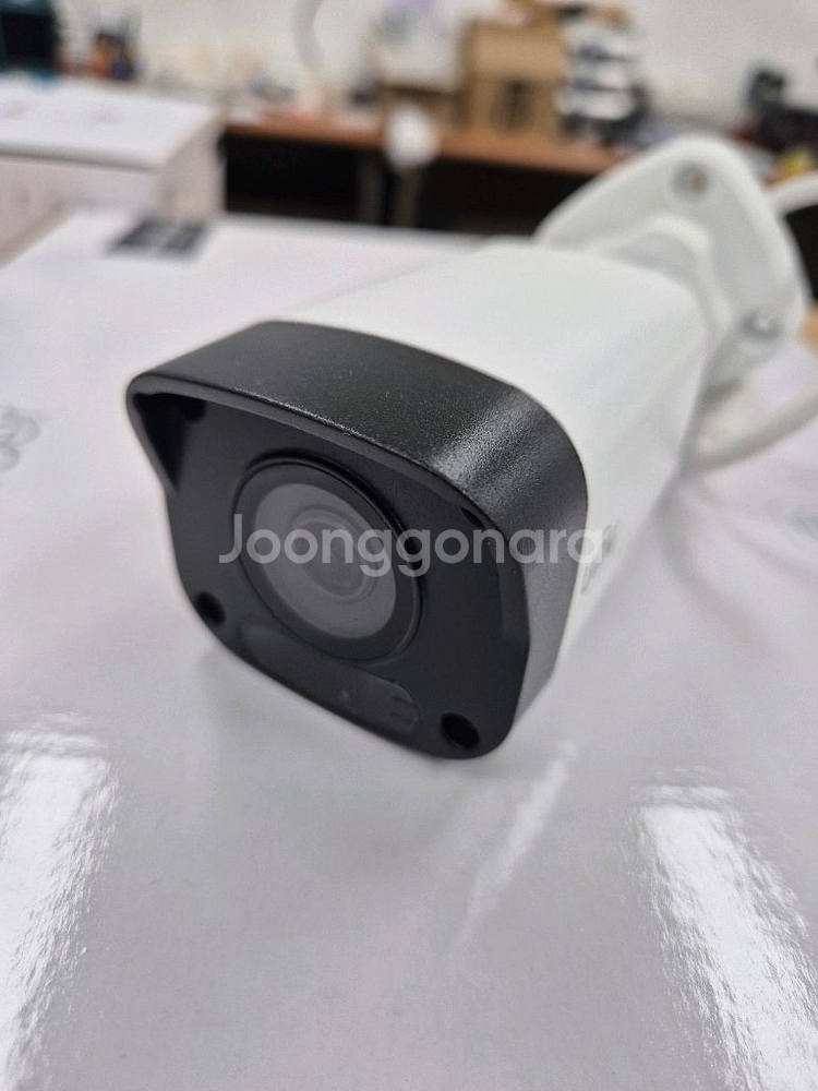 유니뷰 IP카메라--0