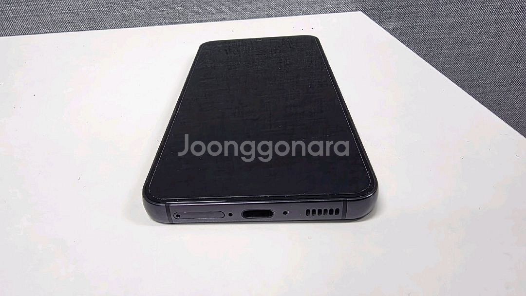 갤럭시S23팬텀블랙256G 상태최상급풀구성팝니다--4