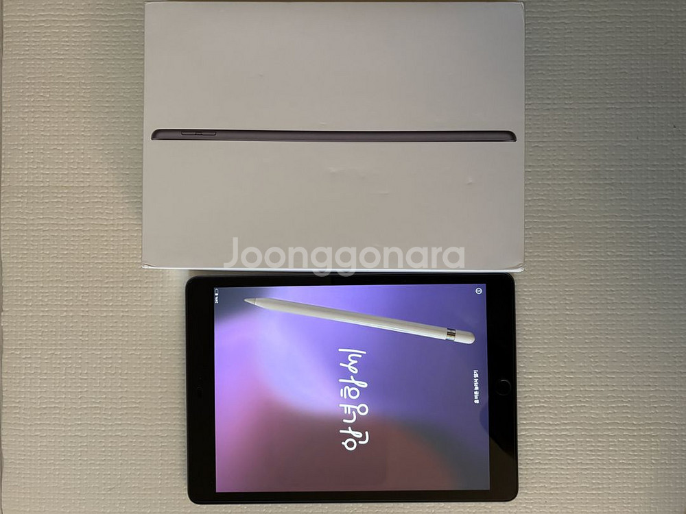 아이패드 9세대 64GB--0