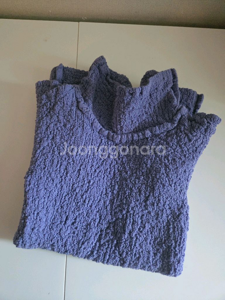 25 미이세이미야케 컬리플라워 반목탑--2