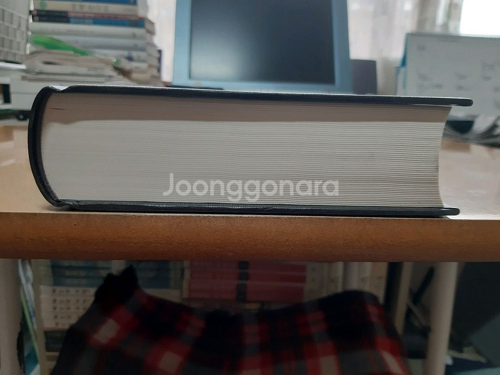 블랙홀과 시간여행--3