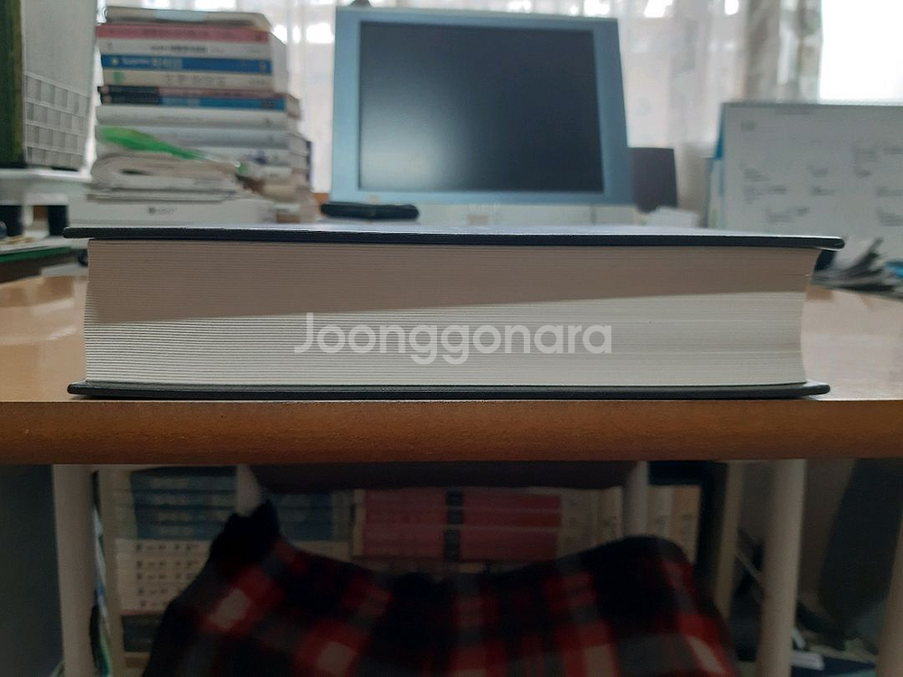 블랙홀과 시간여행--4