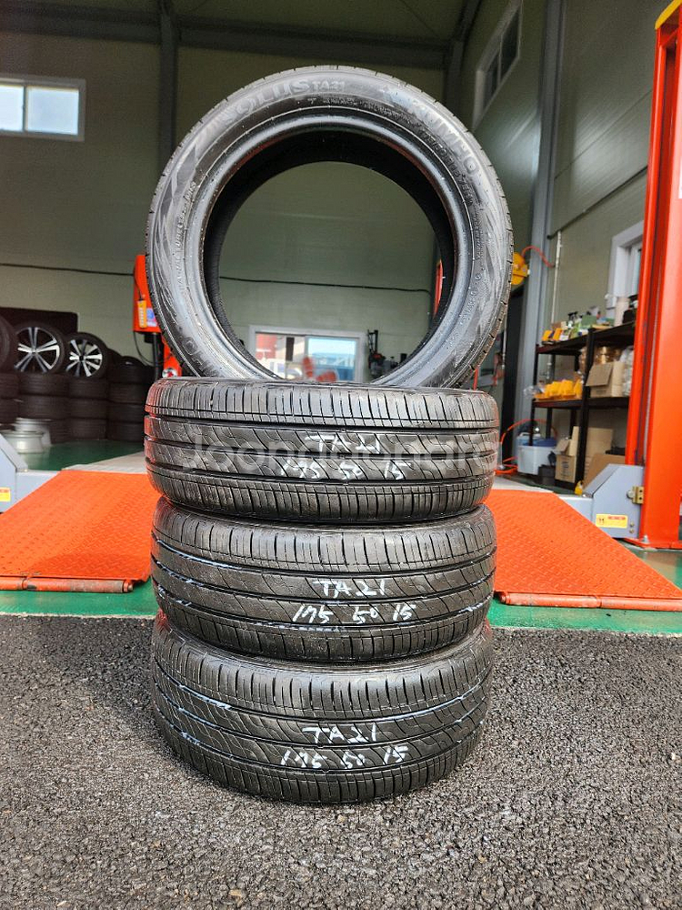 금호 TA21 175 50 15 타이어 판매--0