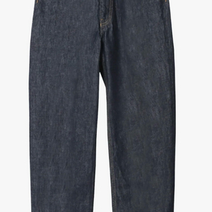 오라리 하드트위스트 5p 인디고 데님 32사이즈