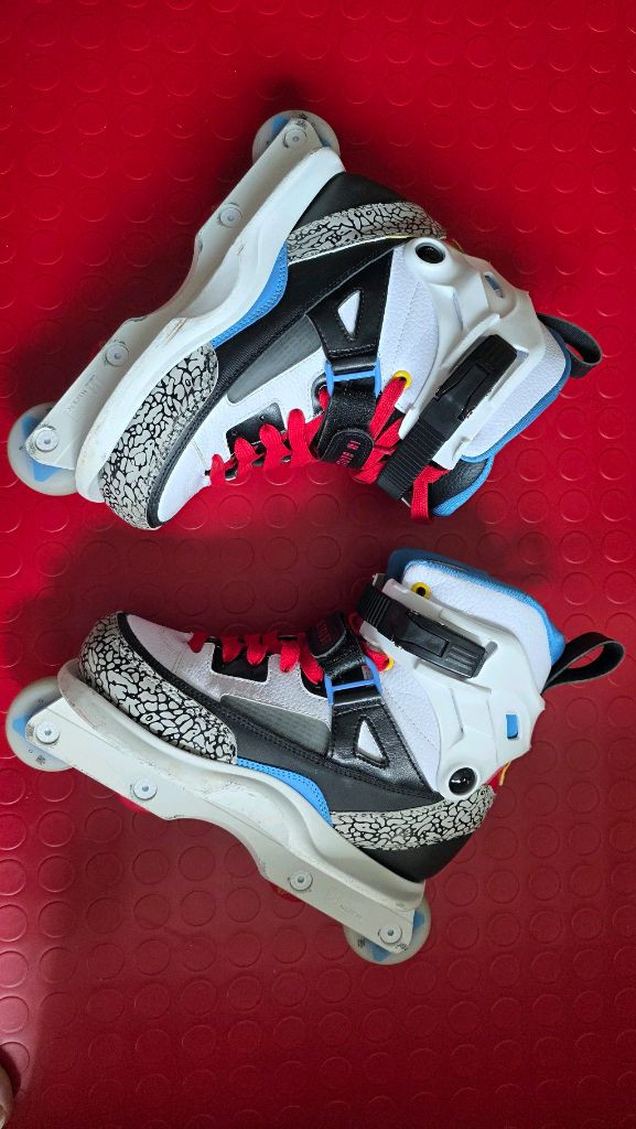 프랭키모랄레즈 FM4 pro 270 어그레시브 인라인 이미지