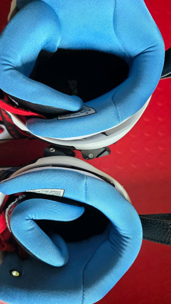 프랭키모랄레즈 FM4 pro 270 어그레시브 인라인 이미지