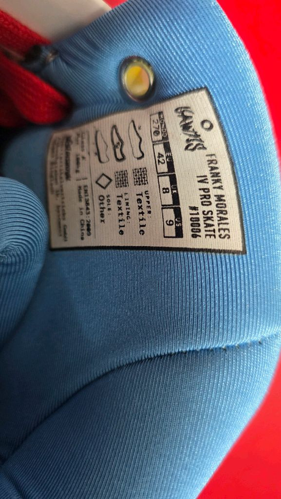 프랭키모랄레즈 FM4 pro 270 어그레시브 인라인 이미지