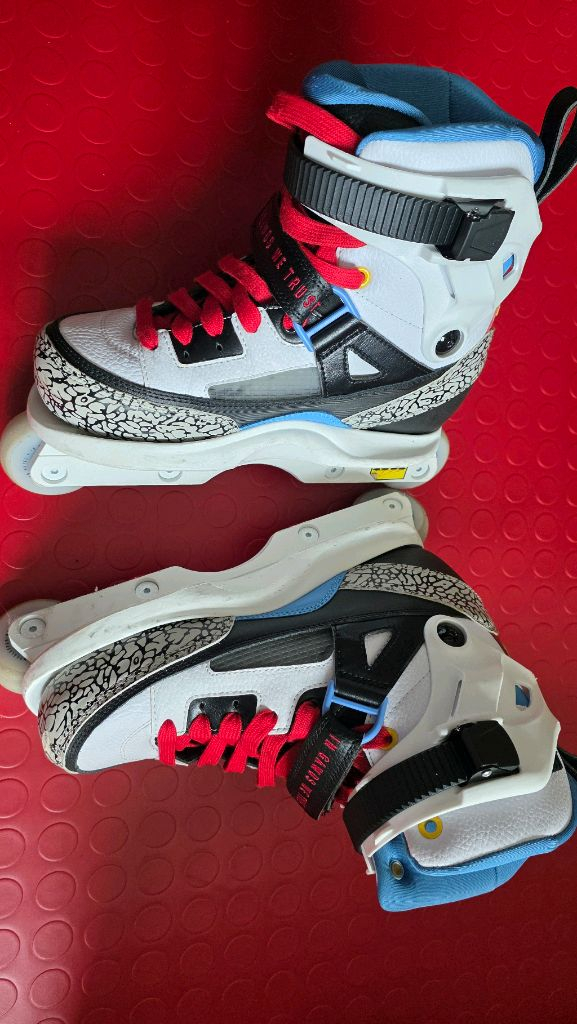 프랭키모랄레즈 FM4 pro 270 어그레시브 인라인 이미지