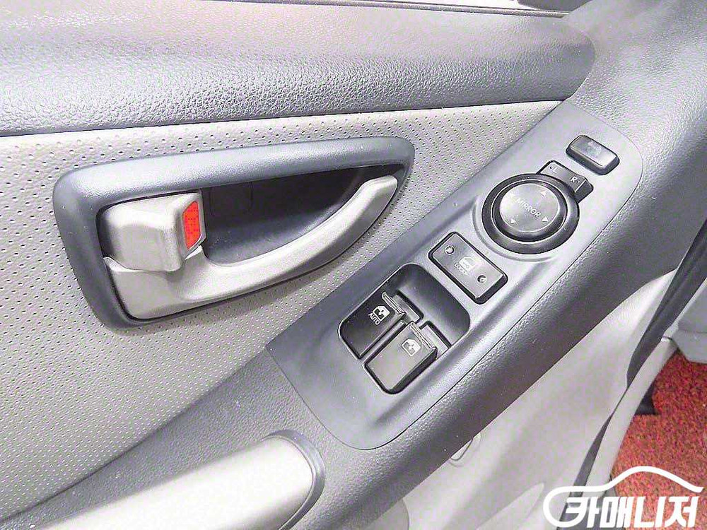 [현대]그랜드 스타렉스 11인승 왜건 CVX 프리미엄--8