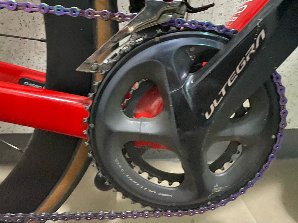 로드자전거 트렉 도마니 SL6 47사이즈 이미지