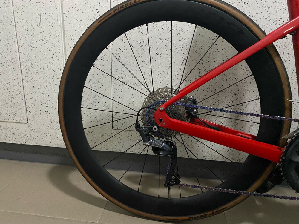 로드자전거 트렉 도마니 SL6 47사이즈 이미지