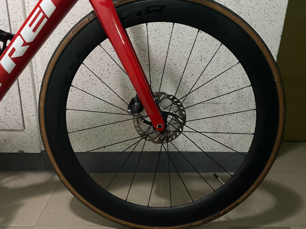 로드자전거 트렉 도마니 SL6 47사이즈 이미지