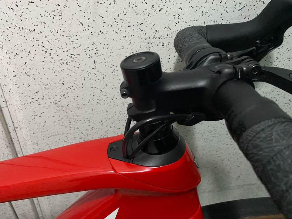 로드자전거 트렉 도마니 SL6 47사이즈 이미지