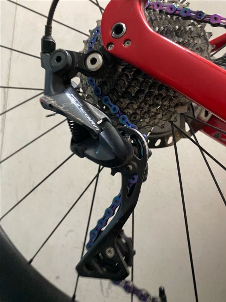 로드자전거 트렉 도마니 SL6 47사이즈 이미지