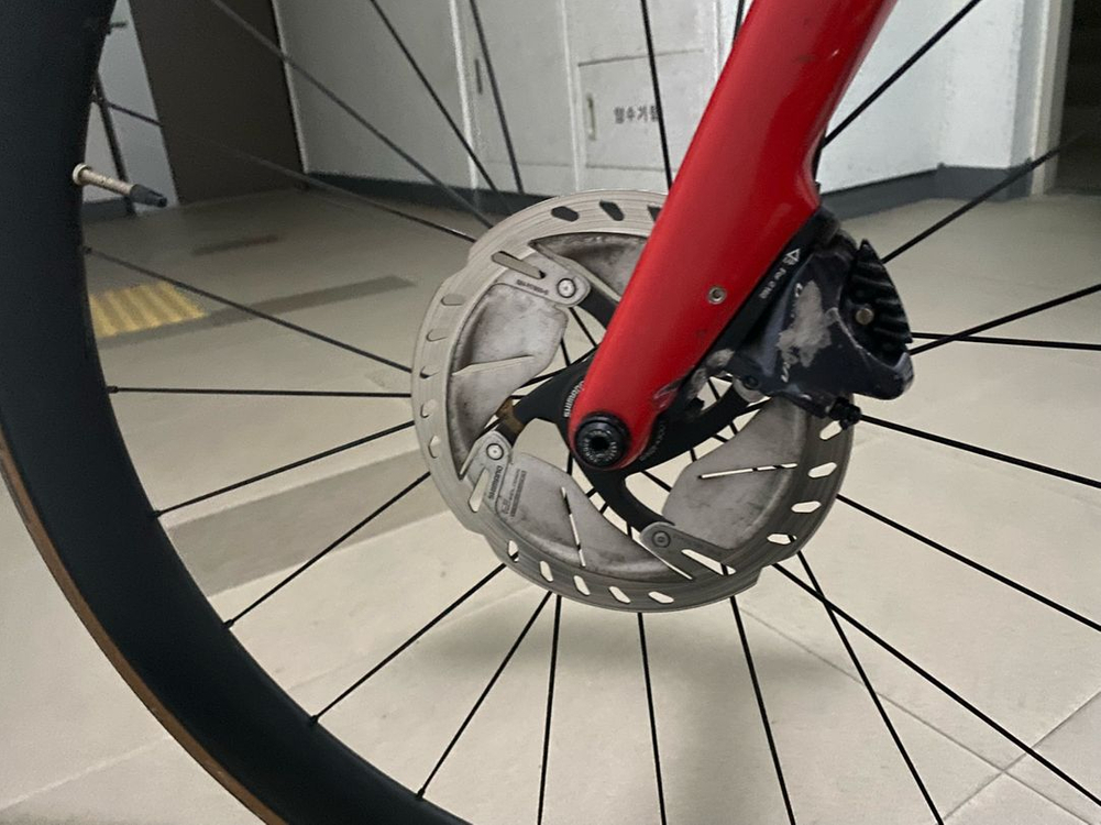 로드자전거 트렉 도마니 SL6 47사이즈 이미지