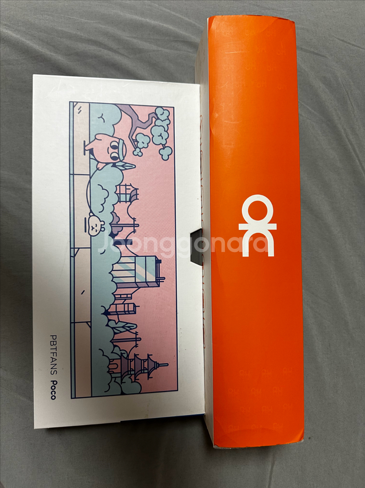 qk65v2 커스텀 키보드 팝니다--4