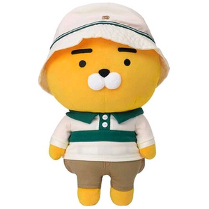 카카오 코스튬 드라이버커버 3.0 라이언