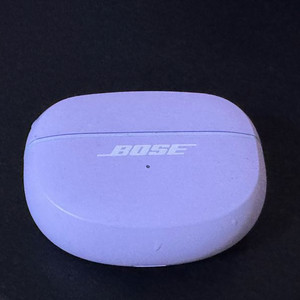 Bose 이어폰