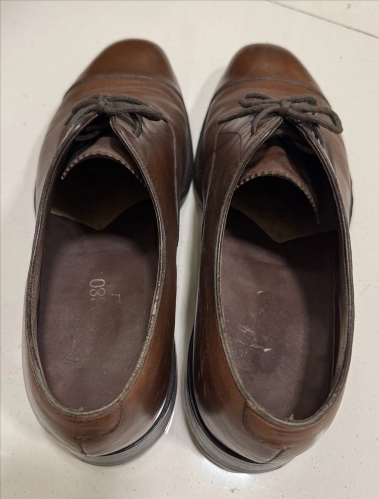 loake 1880 로크 구두 이미지