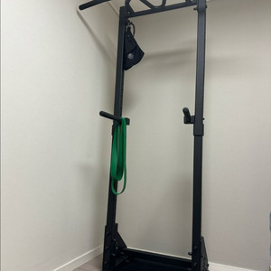 바벨라토르 뉴리쌤 치닝디핑