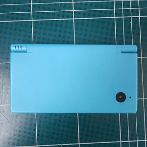 닌텐도 dsi 민트색