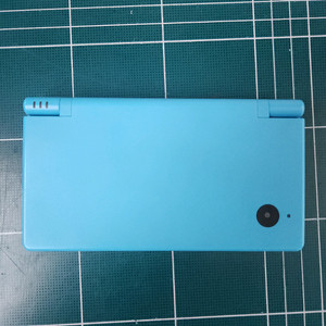 닌텐도 dsi 민트색