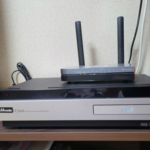 영어dvd +플레이어 일괄