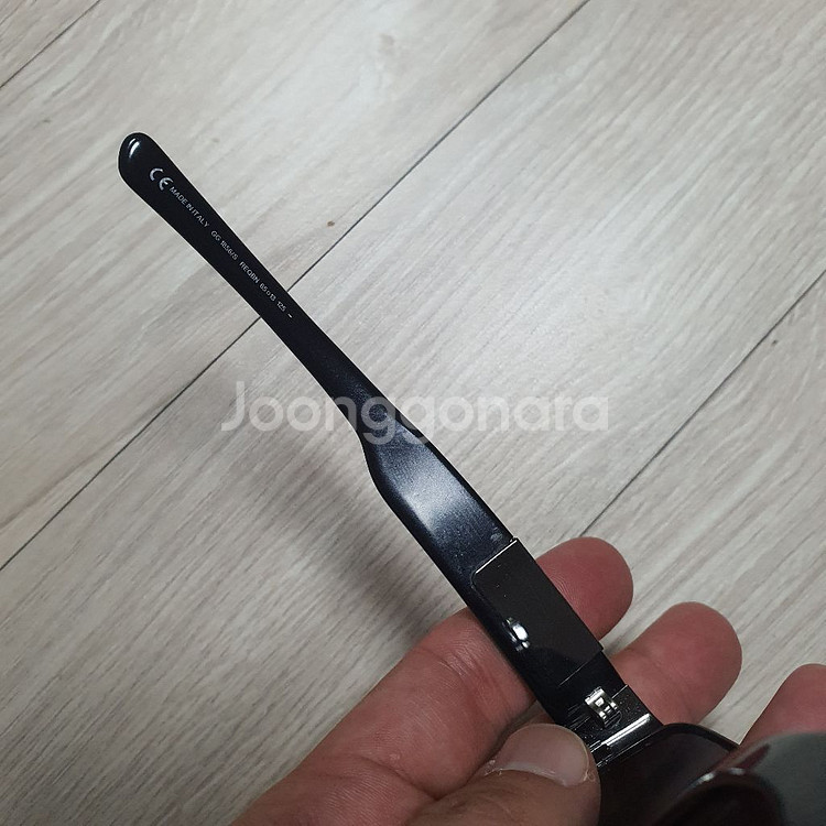 정품 구찌 선글라스 GG 1856/S 모델--5