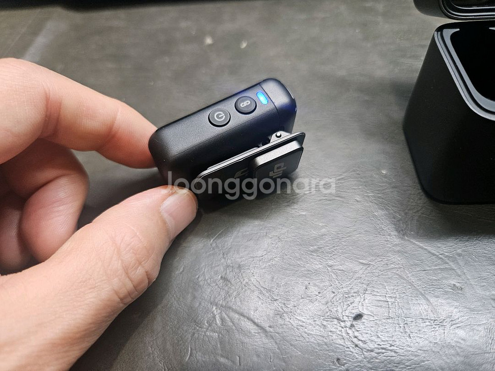 DJI MIC2(1TX + 1RX + 충전케이스)--1