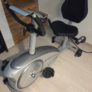 KEYTEC Bodyfactory 실내 자전거