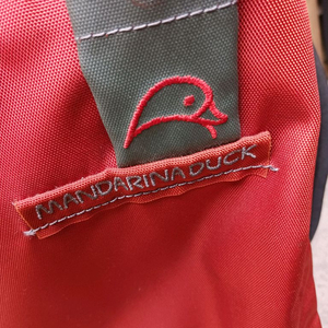 유명상표 만다리나덕 28인치 수화물용 캐리어