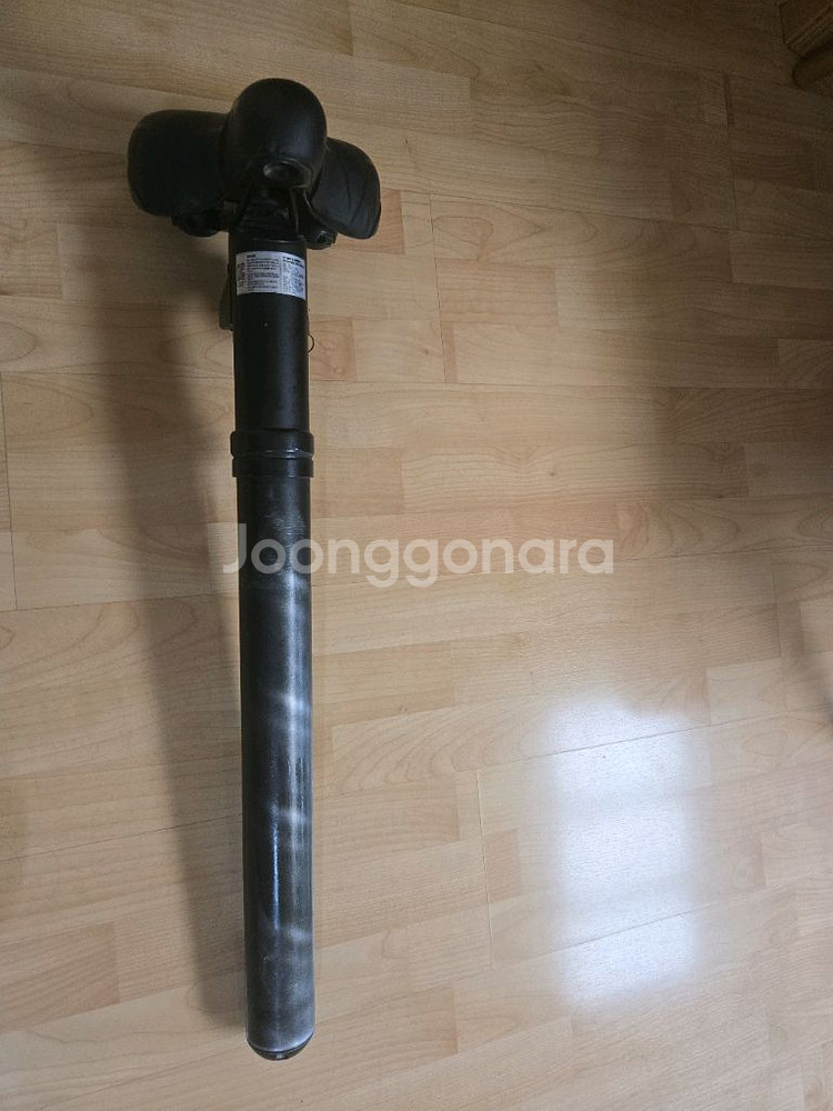 전기자전거 배터리 (싯포스트 타입) 판매--0