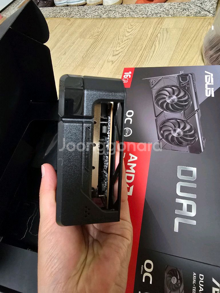 대구 라데온 asus rx 7900 gre 판매--2