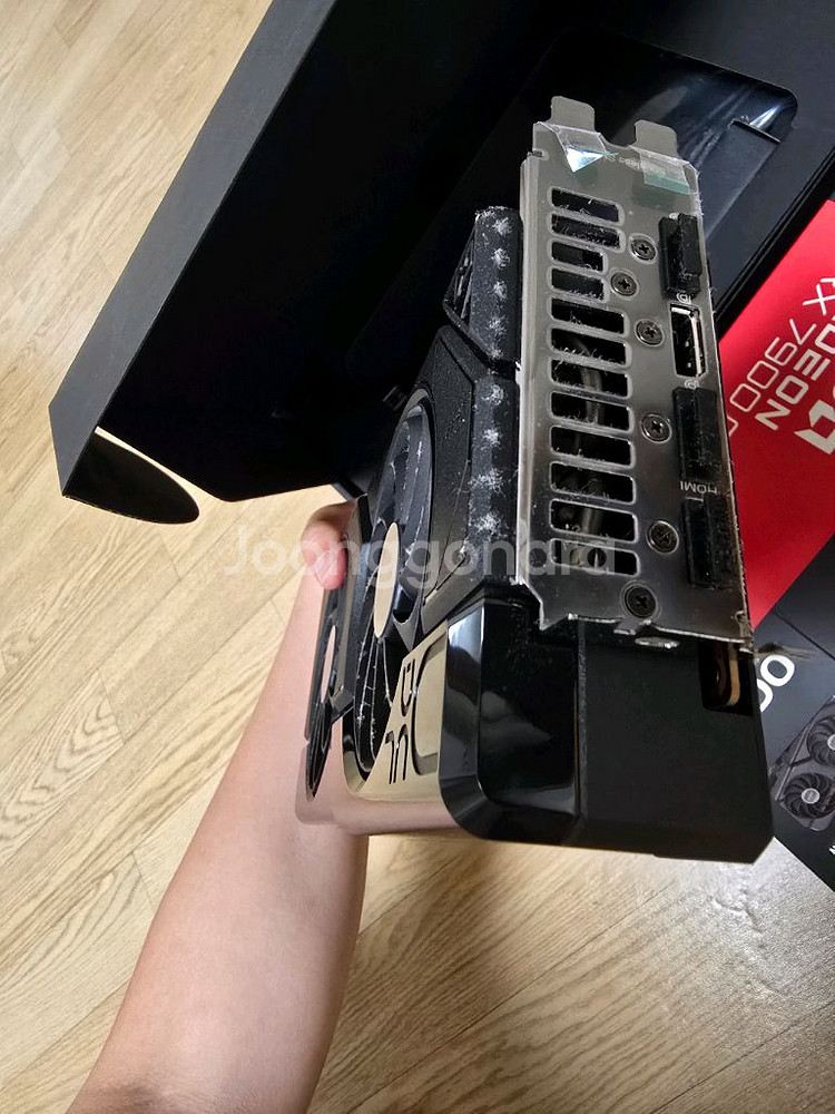 대구 라데온 asus rx 7900 gre 판매--3