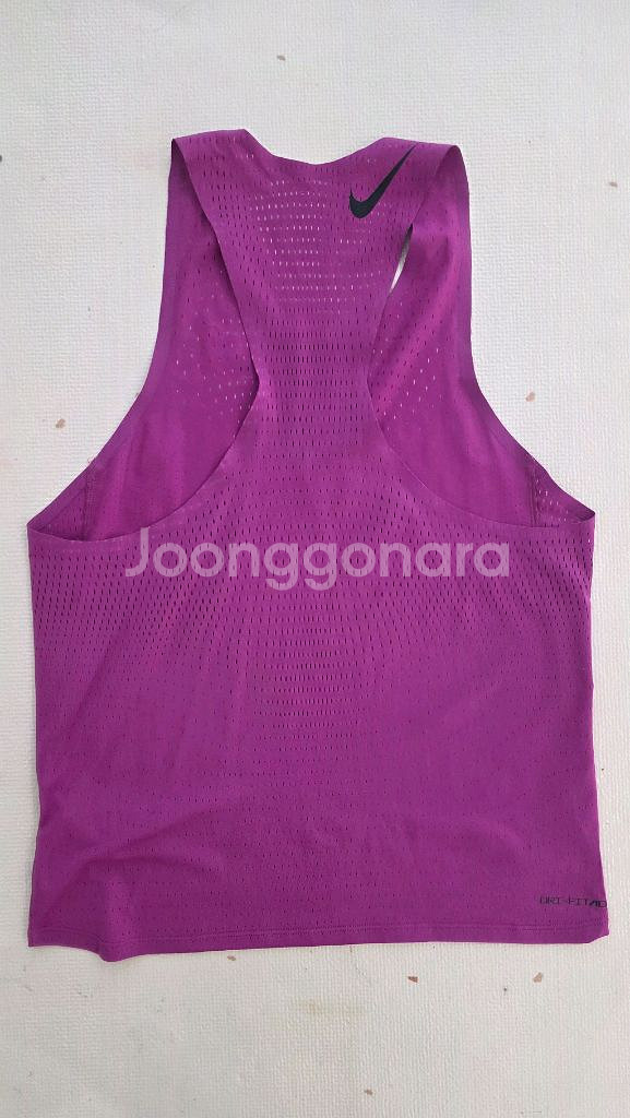 나이키 에어로스위프트 싱글렛 100사이즈--1