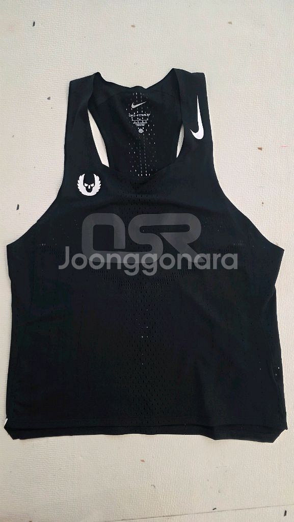 나이키 에어로스위프트 싱글렛 100사이즈--2