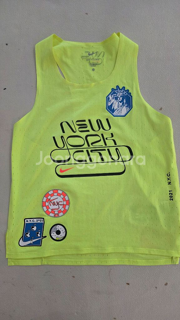 나이키 에어로스위프트 싱글렛 100사이즈--6