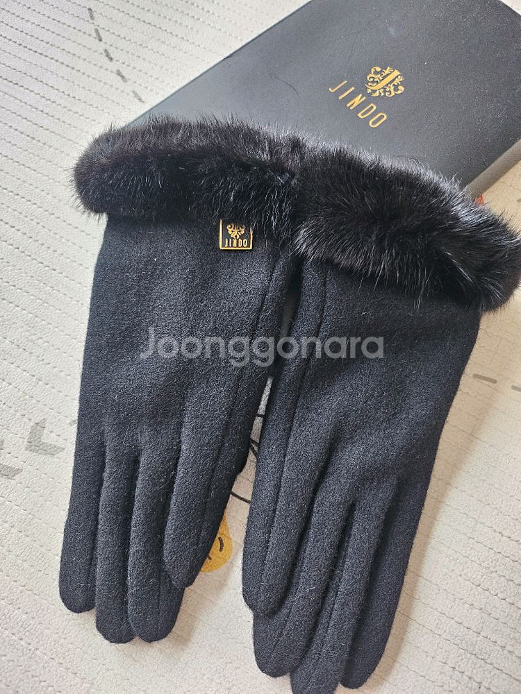 진도(JINDO)장갑 2만원--0