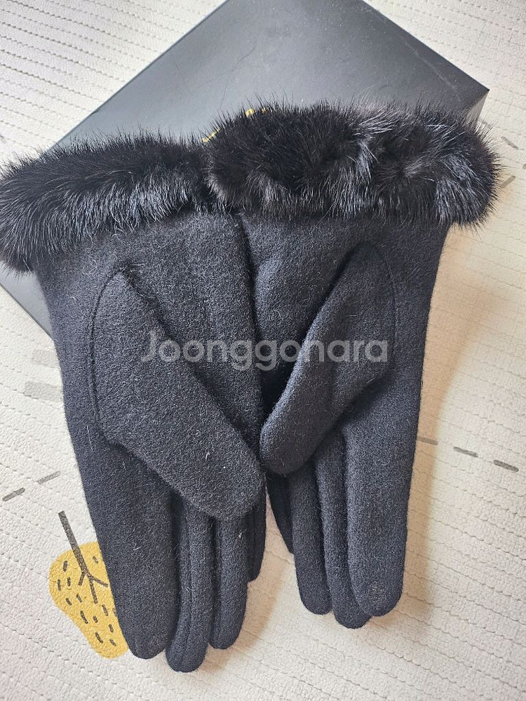 진도(JINDO)장갑 2만원--2