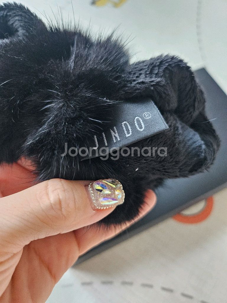 진도(JINDO)장갑 2만원--3