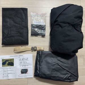 라파스 차량용 루프백