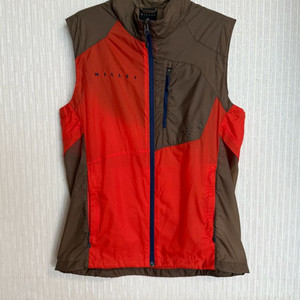 밀레 아웃도어 여성 조끼