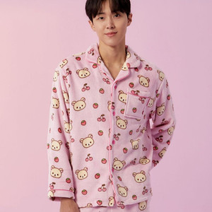 미개봉 스파오 리락쿠마 코리락쿠마 수면잠옷 S