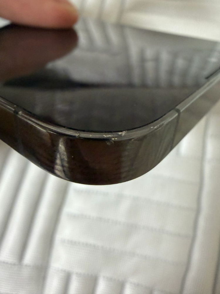 아이폰 13프로 그래파이트 128기가 이미지