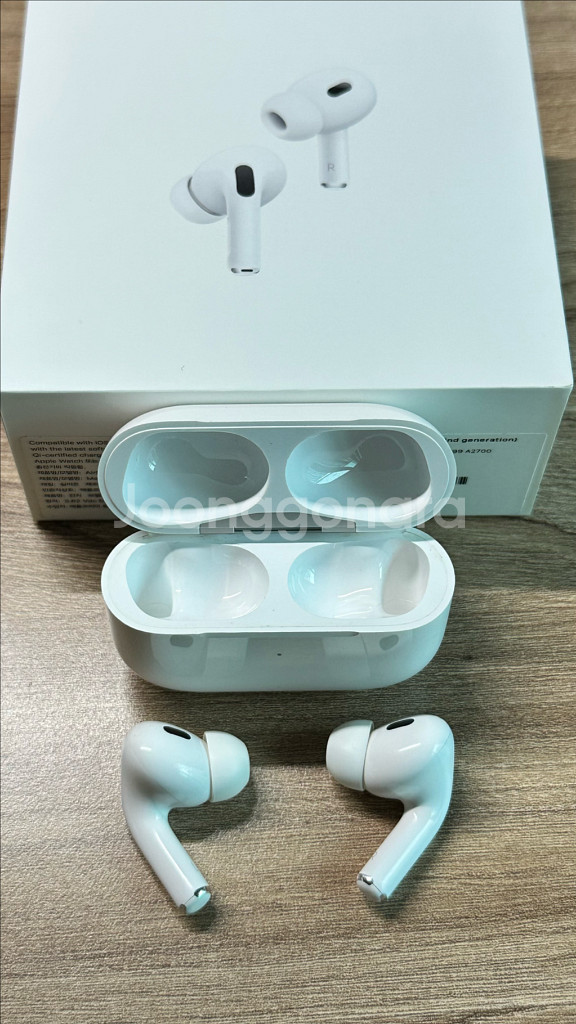 에어팟 프로2 c타입--1